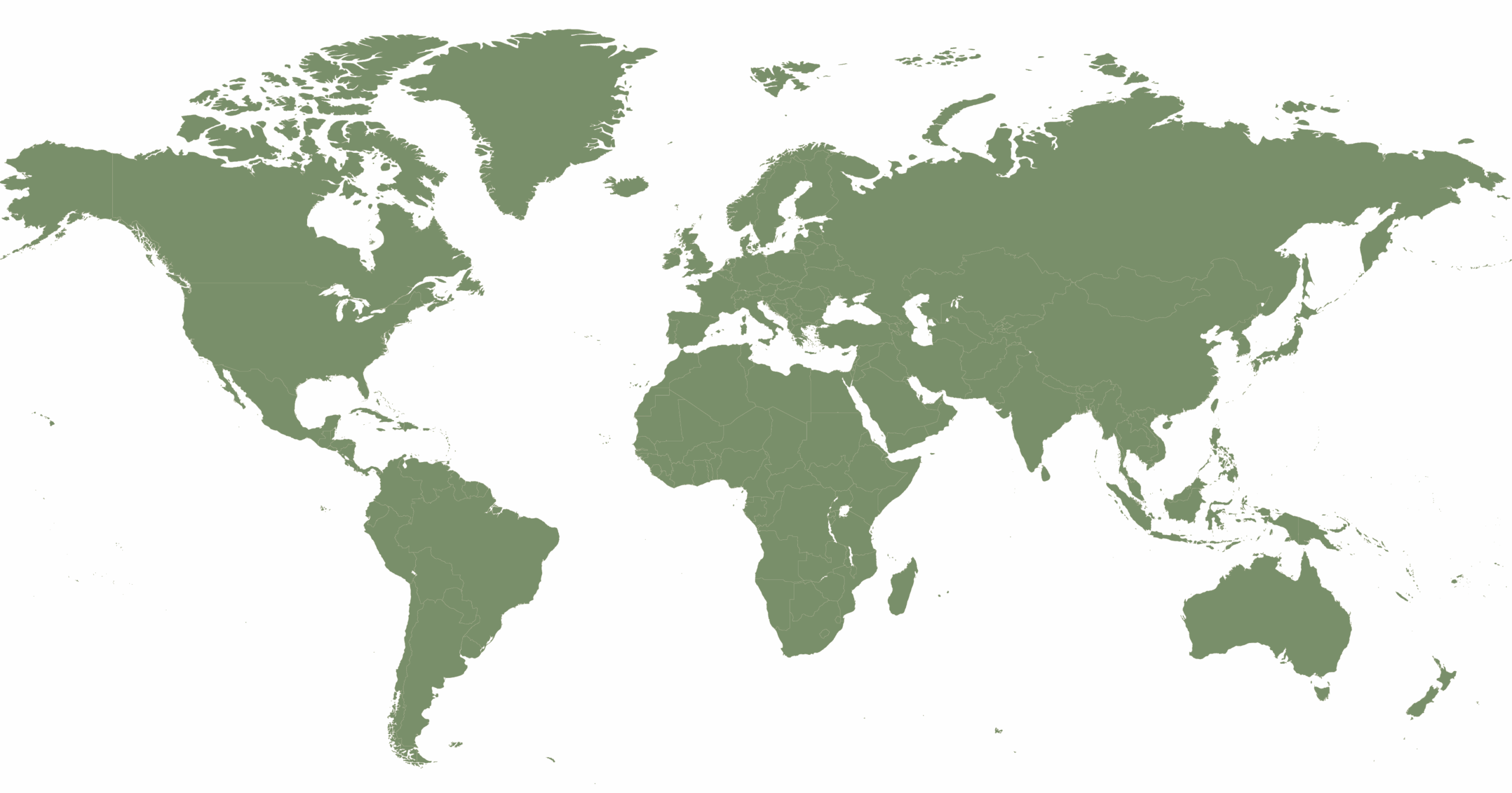 World Map